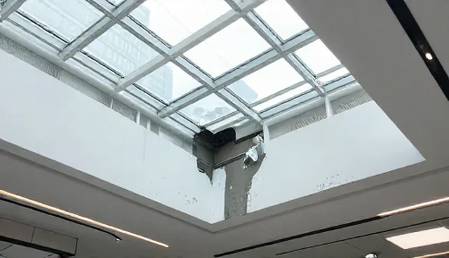 地下室与卫生间防水常见问题及科学应对方法