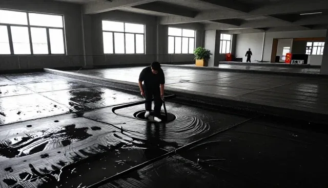安平县星球防水工程有限公司提供适合防水材料的屋面