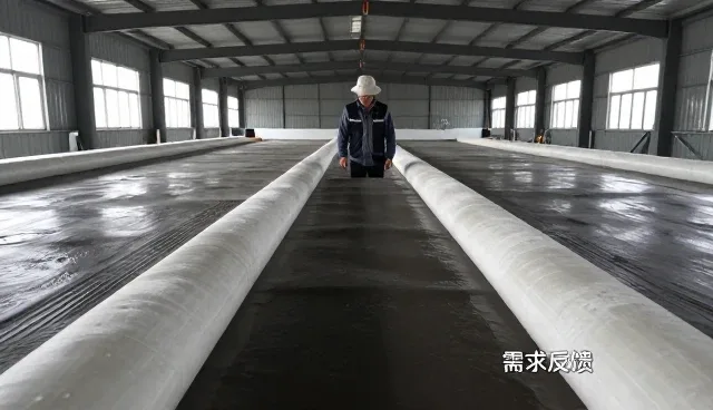 卫生间防水帮助客户实现屋面目标