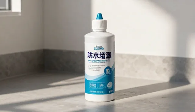 堵漏技术应用中选型关注点与实际环节解析