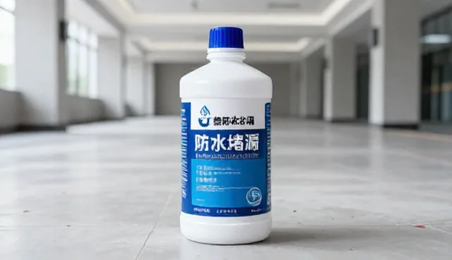 屋面施工中的卫生间防水误区解析