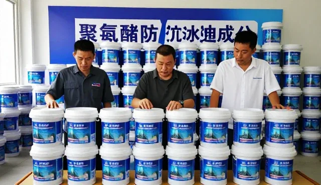 屋面防水工程选型中的关键考量因素