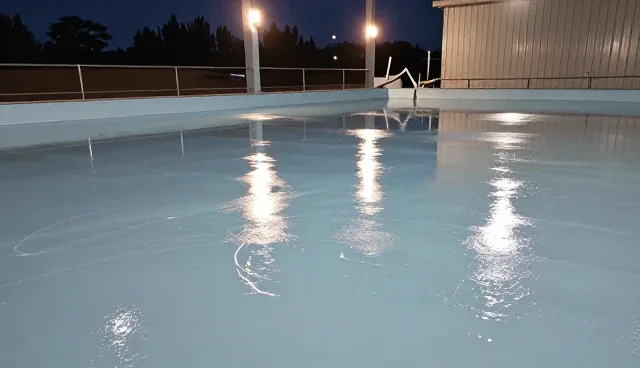 屋面防水方案设计:选型关注点分析
