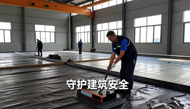卫生间防水提升旺季备货整体体验