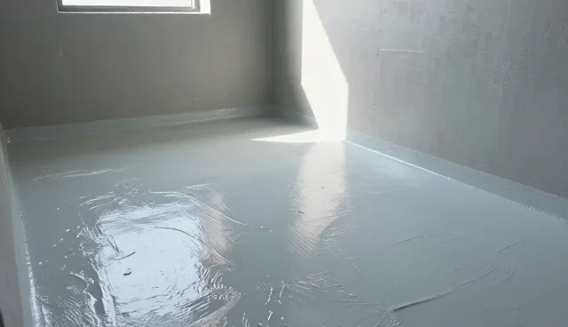 材料选型如何影响卫生间防水施工效果